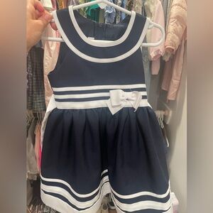 Sailor Dress
